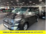 FORD Transit Custom 320 L1 COMBI AWD 2.0 TDCI 136CV A8 TITANIUM rif. 23274850