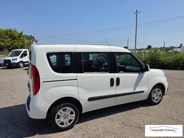 FIAT - Doblò - Seleziona - Foto 3