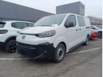 FIAT Scudo Scudo Ice van d.cab fissa XL 2.2 diesel 150cv S&S (IVA ESCL)