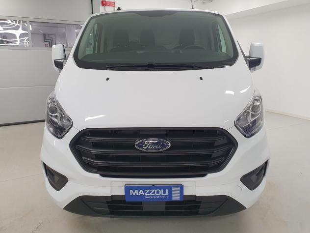 Ford Transit Custom 280 L1H1 Trend 2.0 EcoBlue 130 Cv - Foto 2