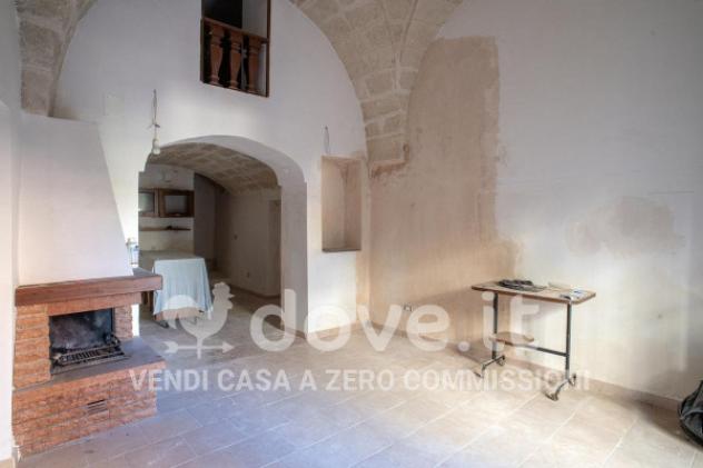 casa indipendente in vendita a Crispiano