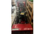 SPAZZANEVE SNAPPER SNH1226E