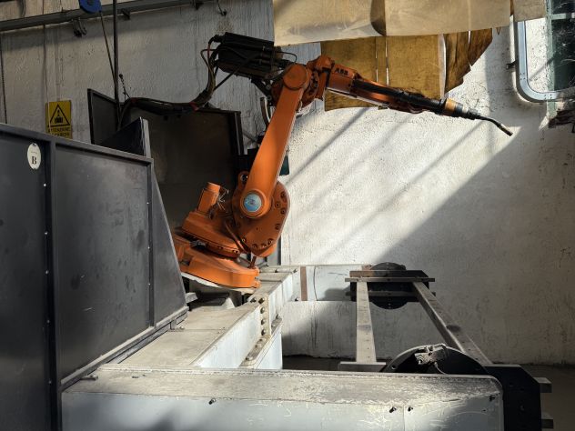 Macchinari e attrezzature per officina - Foto 6