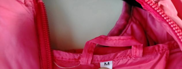 Giubbino primaverile tg M da bambina - Foto 4