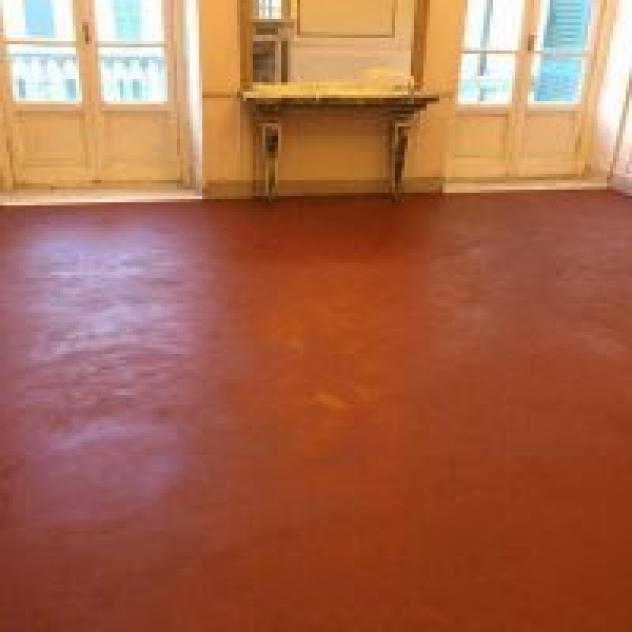 Pavimenti in Resina Lindzon - Foto 3