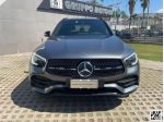 MERCEDES - GLC - 300 d 4Matic Premium