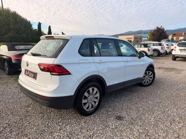 VOLKSWAGEN - Tiguan - 1.6 TDI Business BMT - Foto 4