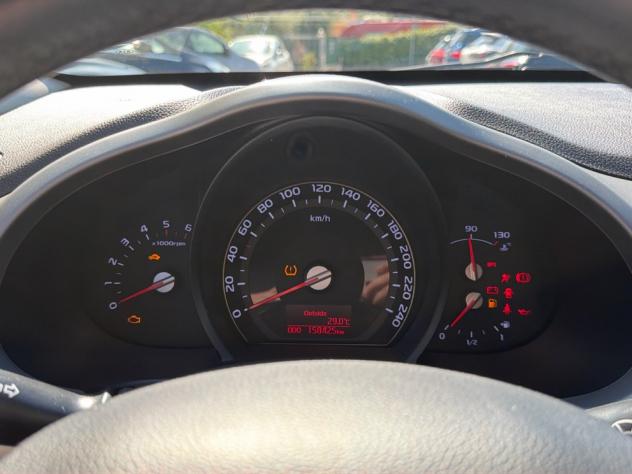 Kia Sportage Sportage 1.7 crdi Active 2wd FL - Foto 7
