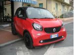SMART ForTwo 70 1.0 TWINAMIC URBAN rif. 23976454
