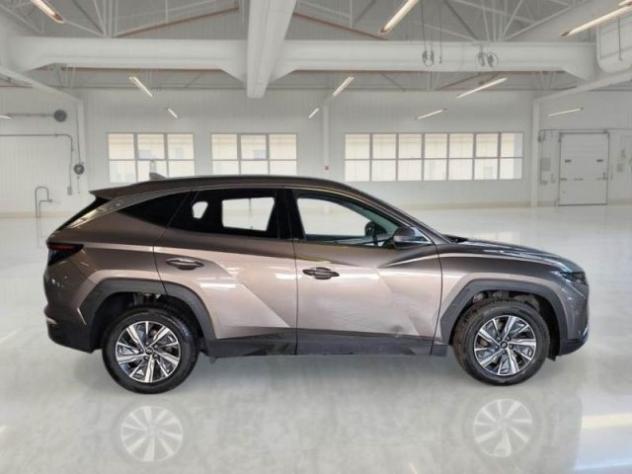 HYUNDAI Tucson 1.6 PHEV 4WD aut. XLine rif. 24129309 - Foto 7