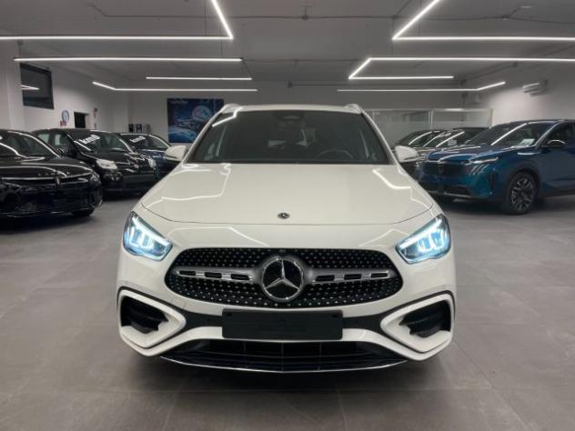 MERCEDES-BENZ GLA 200 2.0 d 150 CV AMG Premium rif. 24065862 - Foto 5