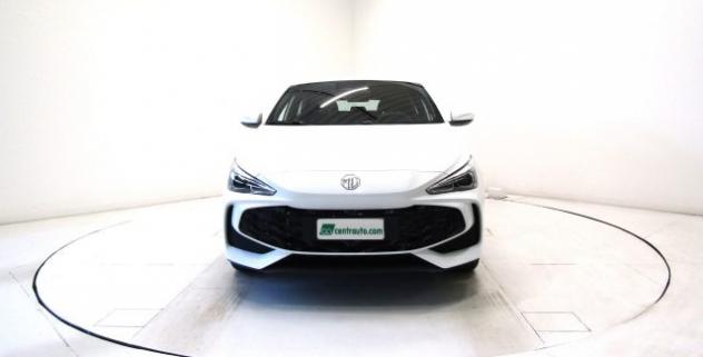 MG MG3 1.5 Comfort 5P Manuale *OK NEOPA.*SOLO 2.745 KM* rif. 24105839 - Foto 2