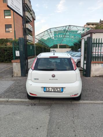 Fiat Grande Punto 1.4 5 porte Actual Natural Power - Foto 5