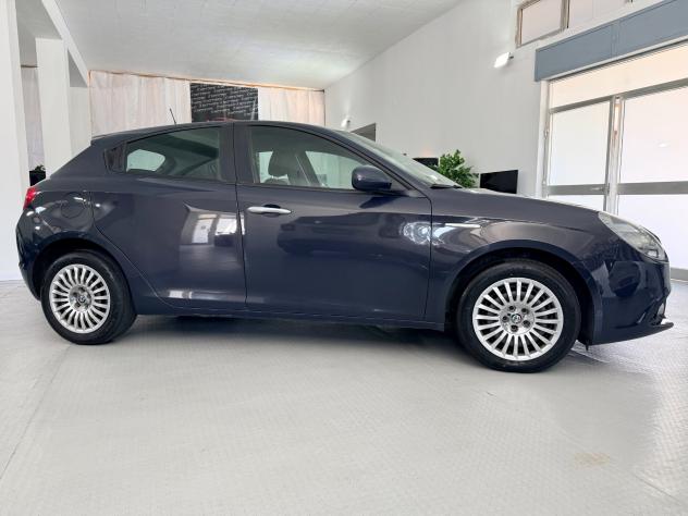 Alfa Romeo Giulietta Aziendale 1.6 JTDm 120CV - Foto 7