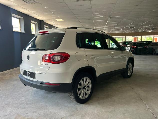 Volkswagen Tiguan Tiguan 2.0 tdi Sport&Style 4motion - Foto 4