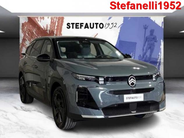 CITROEN C5 Aircross MAX Hybrid 145cv rif. 23978792