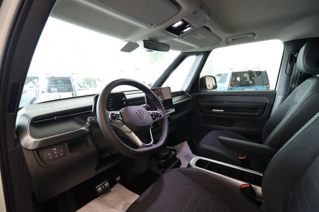 Volkswagen ID.Buzz 91 kWh 210kW Pro Passo Lungo - Foto 5