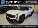KIA Seltos XLINE 1.6 TGDI 4WD Techno Pack  rif. 23857166