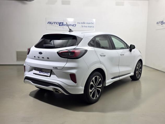 Ford Puma Puma 1.0 ecoboost h ST-Line s&s 125cv - Foto 7