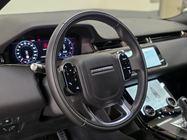 Land Rover Range Evoque 2.0 I4 249 CV AWD Auto First Edition - Foto 9