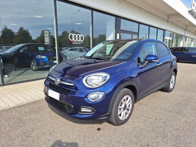 FIAT 500X 500X 1.6 mjt Pop Star 4x2 120cv