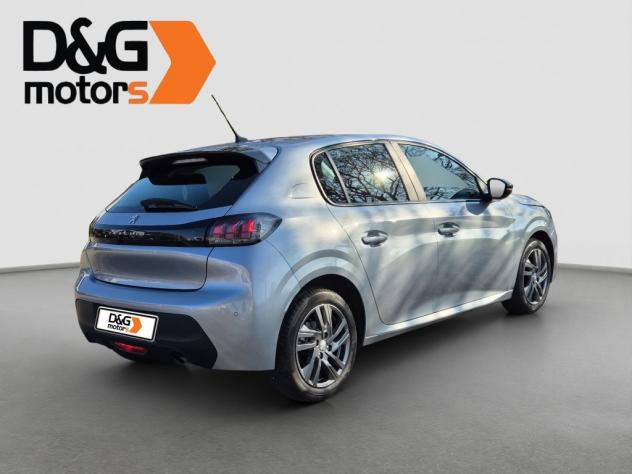 PEUGEOT 208 2ª serie 208 BlueHDi 100 Stop&Start 5 porte Allure - Foto 7