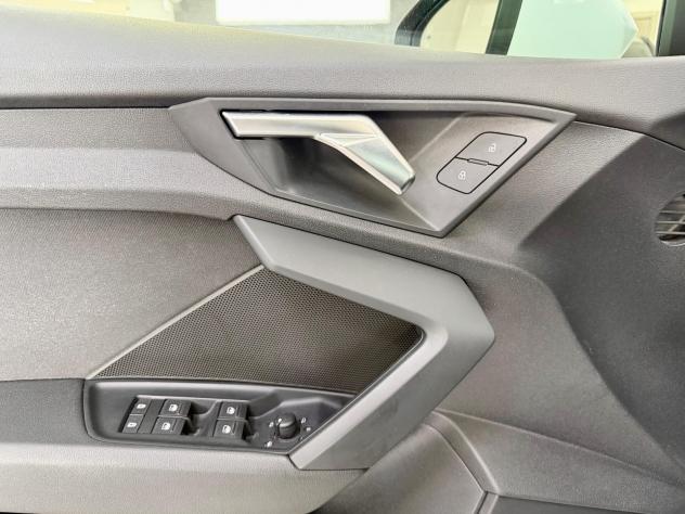 Audi A3 SPB 30 2.0 TDI 116cv S tronic Advanced 2022 - Foto 10