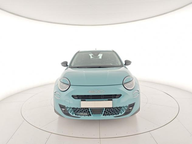 FIAT 600 Hybrid 110 CV DCT MHEV - Foto 5