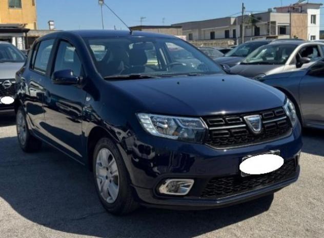 DACIA Sandero 0.9 TCe 12V TurboGPL 90CV Start&Stop Comfort rif. 24144830 - Foto 6