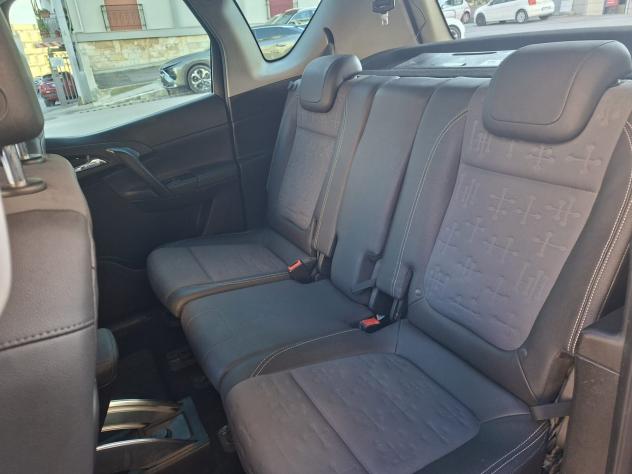Opel Meriva 1.3 CDTI 95CV ecoFLEX Cosmo * Pelle * Garantita 12 Mesi - Foto 3