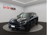 Renault Espace Espace 1.2 e-Tech full hybrid esprit Alpine 200cv