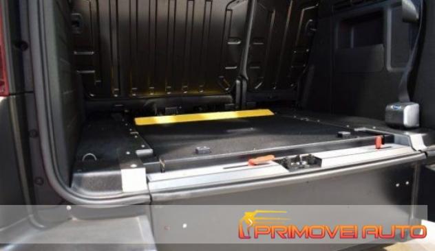 CITROEN Berlingo Multispace BlueHDi 100 Feel rif. 20512387 - Foto 10