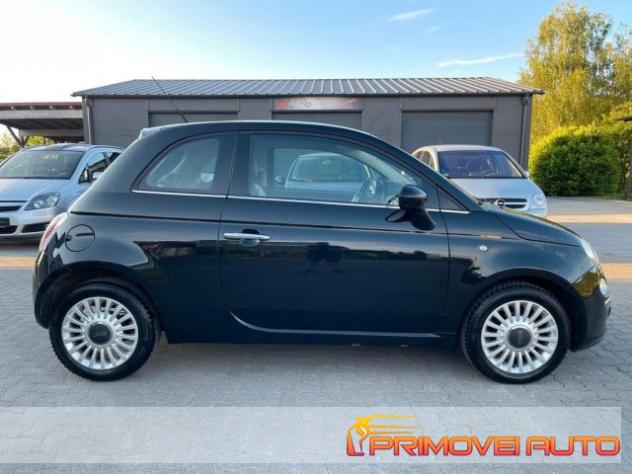 FIAT 500 1.2 Lounge rif. 21531005 - Foto 6
