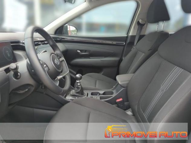 HYUNDAI Tucson 1.6 T-GDI GPL rif. 21334702 - Foto 2
