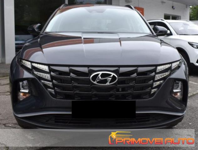 HYUNDAI Tucson 1.6 T-GDI Trend GPL rif. 20871361 - Foto 7