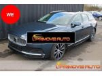 VOLVO V90 T6 Recharge AWD Plug-in Hybrid aut. Plus Bright rif. 20886671