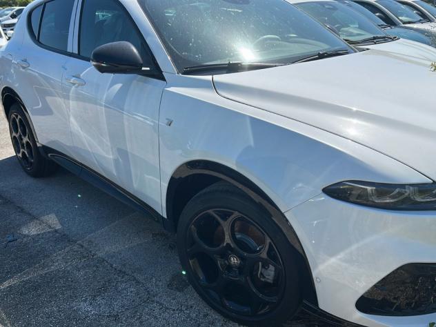 Alfa Romeo Tonale 1.5 Hybrid 175cv TCT7 Ti