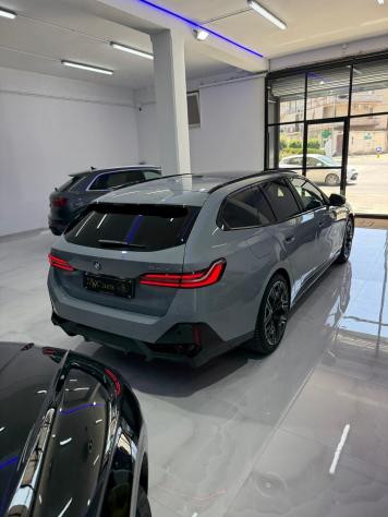 Bmw 540 540d XDRIVE touring MSPORT - Foto 5