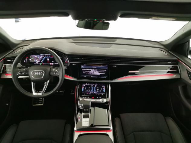 Audi Q8 3.0 tdi mhev S line edition quattro 286cv tiptronic - Foto 8