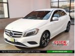Mercedes Classe A Classe A - W176 180 cdi (be) Sport 2013