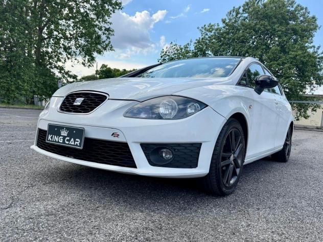 Seat Leon 2.0 TSI DSG FR (MY09) - Foto 3