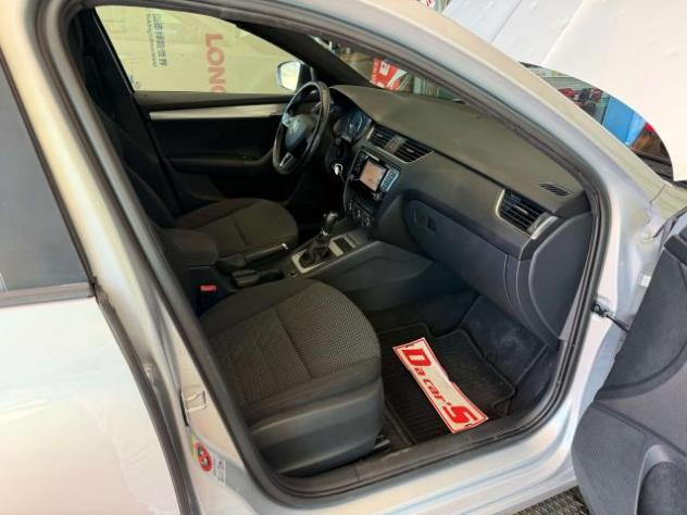 Skoda Octavia Wagon 2.0 tdi cr Elegance 150cv dsg, GRANDINATA! - Foto 8