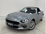 FIAT 124 Spider 1.4 MultiAir Lusso