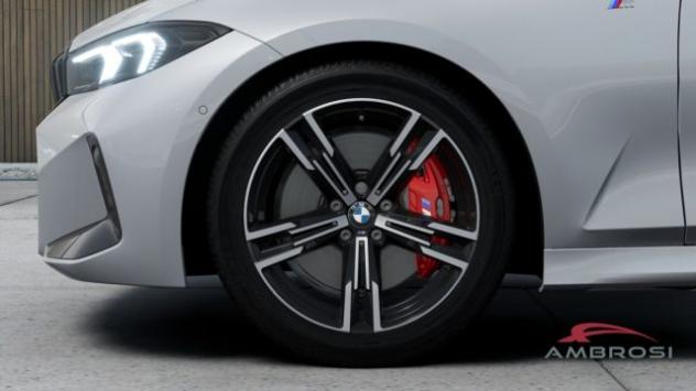 BMW 320 Serie 3 d xDrive Touring Msport Pro Comfort Packag rif. 23271802 - Foto 8