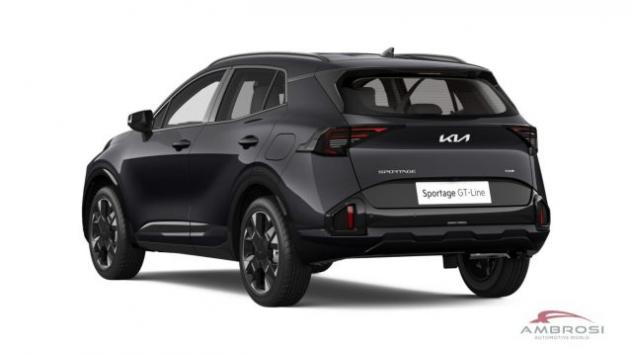 KIA Sportage 1.6 HEV GT-LINE rif. 24193715 - Foto 3