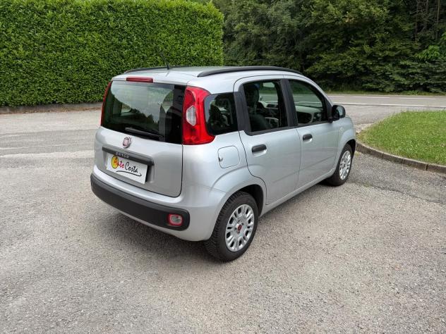 Fiat Panda 1.2 Pop UNICO PROPRIETARIO - Foto 4