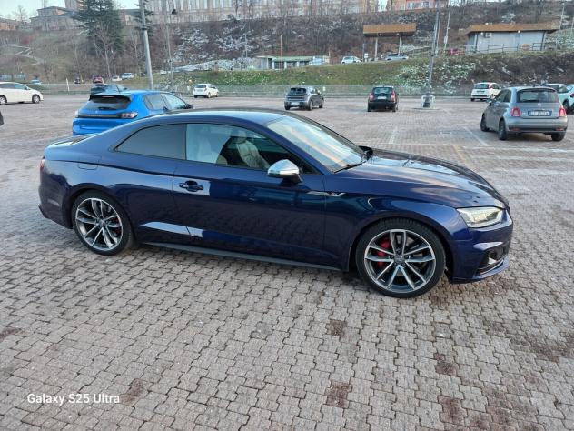 S5 3.0 TFSI quattro valutiamo usato /scambio - Foto 2