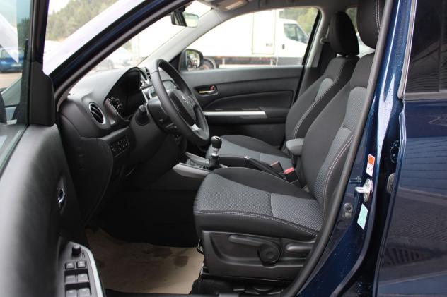 Suzuki Vitara 1.4 Hybrid 4WD AllGrip Cool+ - Foto 9
