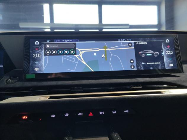 DS N°8 ÉTOILE FWD 230 cv - Foto 10