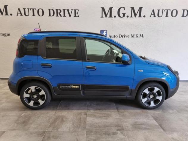 FIAT Panda 1.0 FireFly S&S Hybrid Pandina rif. 23726933 - Foto 7